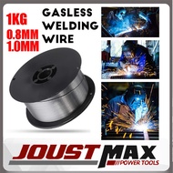 E71T-GS 1KG 1.0/0.8MM GASLESS WELDING WIRE FLUX CORED WELDING WIRE