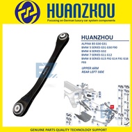 HUANZHOU REAR UPPER ARM LEFT AND RIGHT FOR ALPINA B5 G30 G31 BMW 5 SERIES G31 G30 F90/6 SERIES G32/7