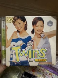 Twins 2002 一生的知己 專輯