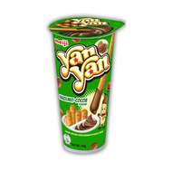 Meiji Yan Yan Stick (10cups)