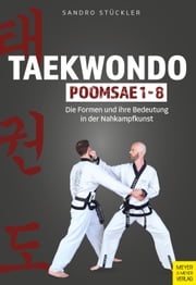 Taekwondo Poomsae 1-8 Sandro Stückler