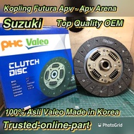 Suzuki Futura Apv Apv Arena Clutch 100% Original Valeo best buy