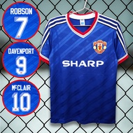 Hot Have LOGO Football Jersey Men's Customized Soccer Shirt - Name & Number Printing | soccer jersey