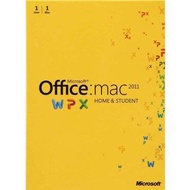 Microsoft Office for Mac 2011