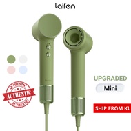 LAIFEN Mini / SE LITE Hair Dryer High Speed 200 Million Negative Ions Laifen 吹风机
