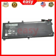 LAPTOP Battery for Dell H5H20 5D91C P83F001 5041C 6GTPY 0GPM03 P56F002 P83FP 56F003 GPM03 05041C 5XJ