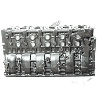 For Mitsubishi Engine Parts 6D34 Cylinder Block