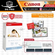 Lenz- Canon Paper Rp108 Kp108/ for Cellphy Printers, Print Paper Rp-108 Kp-108/ for Cp1500