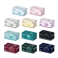 ️ -Cheap Zhongwei CSD Medical Mask Color 3D Three-Dimensional