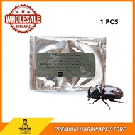 SIME DARBY Rhinoceros Beetle Trapping Pheromone Coconut Oil Palm Feromon Perangkap Kumbang Tanduk Ke