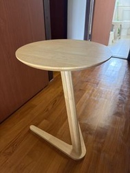 圓形茶几