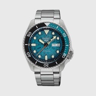 Seiko 5 Sports Skeleton Gmt Model Srpj45k