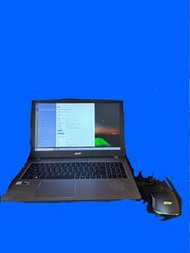 Acer Aspire F5-573 (i5/950M)