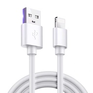 ★★PROMOTION★★ iPhone Cable Lightning To USB Bold Cable 1M 2M For IPhone IPad IPod