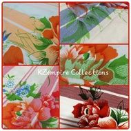 SELIMUT LEGEND COTTON SEJUK