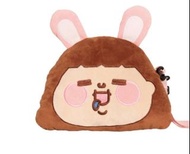 Plastic Thing 玩具pouch