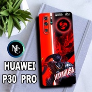 Rubber case for HUAWEI P30 PRO/CC31/Game Motif HUAWEI P30 PRO/Casing/silicon/case hp