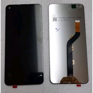 Lcd Touchscreen Tecno Tekno Camon 15 Air CD6 Fullset