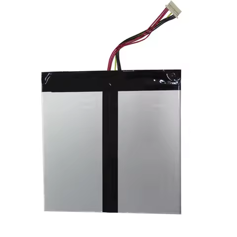Laptop Replacement Battery WYC40160170P 7.6V 5000MAH 38WH New