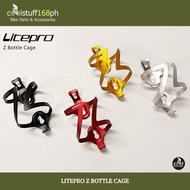 CS168ph LITEPRO Z Bottle Cage Bicycle Parts & Accessories