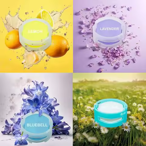 Y21A 8Pack Odor-Neutralizer Cartridge Filters for Shark AZ3000 AZ3002 IZ862H IZ562H HZ3000 HZ3002 ZD