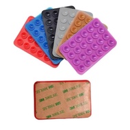 HP Octopus Tentacle Sticker Gojek Motorcycle Mobile Phone Holderhp