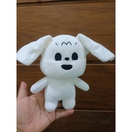 Big Friends plush toy