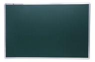 Bảng từ viết phấn Hàn Quốc BẢNG VIẾT BAVICO (Xanh ngọc) KT 60x120 cm