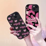Soft Casing Samsung Galaxy S24 S23 S22 Ultra 5G S21 Plus S20 FE A54 A34 A24 A04 A14 A20S A71 A73 A53
