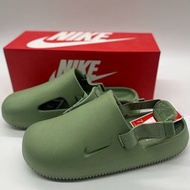 🏆💎認證商家🏆💎 NIKE calm mule 防滑 包頭 運動拖鞋   半拖 拖鞋 涼鞋  洞洞鞋  slippers sandals clogs