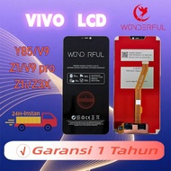 (Wonderful) LCD Vivo Y85/V9/Z1/V9 pro/Z1i/Z3X