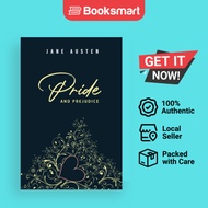Pride And Prejudice - Paperback - English - 9781800601260