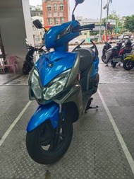 2020年 雷霆S 125 ABS 53000辦到好