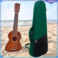 [Ranarxa] Ukulele Case Ukulele Bag, Small Guitar Storage Case, Conventional Ukulele Gig Bag Shoulder Backpack for Concert