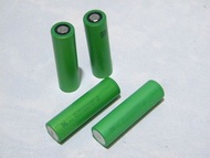 拆機電池 Sony VTC 18650 鋰電池 高放電流 特價發售