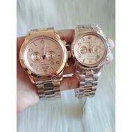 MK Watch Paris Signature watch mk5662 #pawnable #US Grade #Authentic quality#each