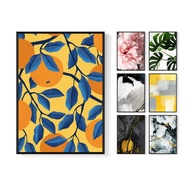 大尺寸客廳臥室裝飾掛畫 - 客廳抽象裝飾畫/臥室擺設風景掛畫