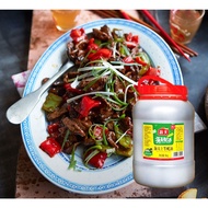 Haday Haitian Oyster Sauce 6 kilogram