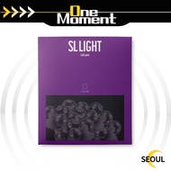 SLLIGHT Calf Patch 4.5 g x 8 Pcs
