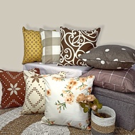 [60X60] Brownie catalog sofa cushion cover