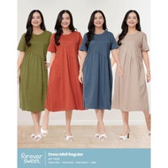 DASTER FOREVER SWEET MP-1412B REGULAR DRESS