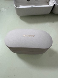 Sony 藍牙耳機 Bluetooth headphone WF-1000XM4