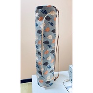 Yoga mat bag | Pilates mattress bag | Sports mattress bag (size L: 70cm D: 18cm)