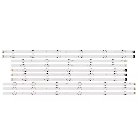 LED backlight strip for LG 60UJ6309 60UJ630V 60UJ630Y 60UJ6300 60UJ651V 60UJ670V 60UJ63_UHD_A 60UJ63