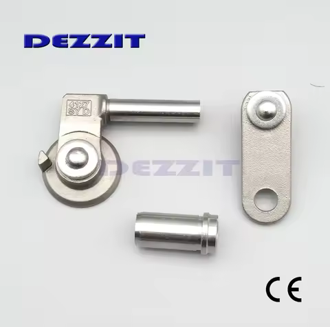 Focus Fusion Kuga 1.5L Ecoboost 132Kw 180HP 16399700005 Turbo Wastegate Rattle Flapper F1FG-6K682-AA