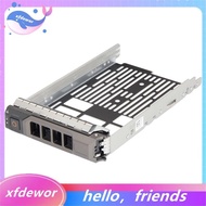 3.5'' SAS  Hard Disk Tray   PowerEdge R730 R630 T640 T630 T340 T440 0KG1CH Adapter 09W8C4