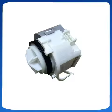 For Siemens IQ500 IQ300 Washing Machine Drain Pump Motor