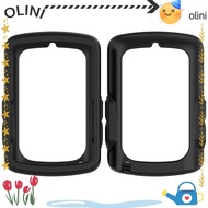 OLINI Bicycle GPS Computer , Silicone Scratch Resistant Protective Cover, Lightweight Shockproof Ant