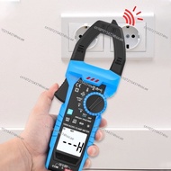 Good

 Portable Pocket Clamp Multimeter CM86B 1000A AC/DC Digital Clamp Meter with Power Factor Func
