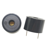 【100%-New】 Buzzer 2316 DC 6-24V Continuous Sound Buzzer Horn Piezoelectric Active HYD-2316